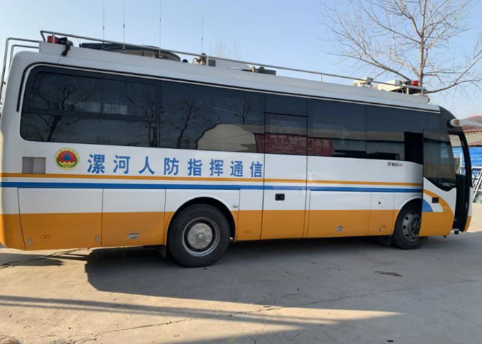 無(wú)人機(jī)的應(yīng)用越來(lái)越普及，如何才能更好地實(shí)現(xiàn)無(wú)人機(jī)的信號(hào)傳輸與現(xiàn)場(chǎng)指揮？